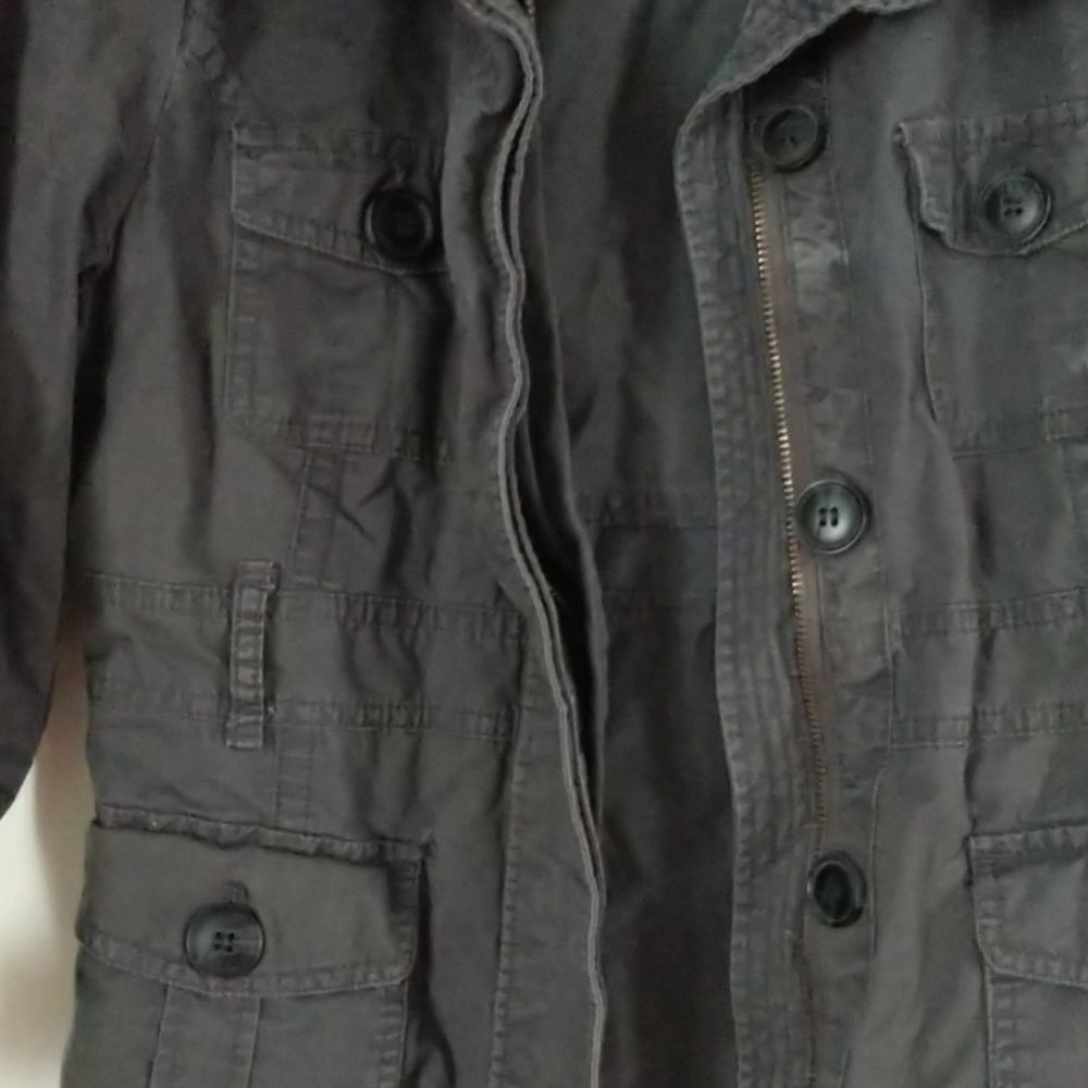 Jacket - Picture 4 of 4